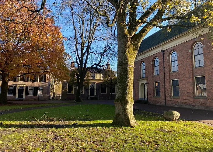 B&B Stoet&Berre Geheel privé 1 - 4 pers